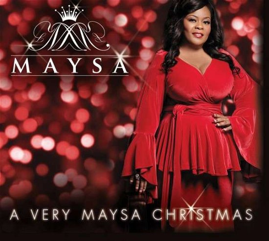 Cover for Maysa · Very Maysa Christmas (CD) [Japan Import edition] (2014)