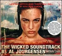 Wicked Soundtrack: Wicked Lake - Al Jourgensen - Musiikki - MEGAFORCE - 0020286128229 - tiistai 25. marraskuuta 2008