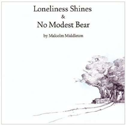 No Modest Bear / Loneliness Shines - Malcolm Middleton - Musik - ROCK - 0020286201229 - 16. august 2005