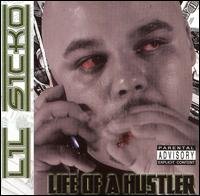 Cover for Lil Sicko · Life of a Hustler (CD) (2006)