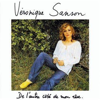 Cover for Veronique Sanson · De l'autre c?de mon r?e (CD) (2016)