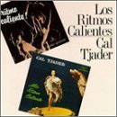 Los Ritmos Calientes - Cal Tjader - Music - FANTASY - 0025218241229 - October 30, 1995