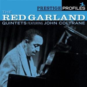 Prestige Profiles 2 - Red Garland - Musik - CONCORD JAZZ INC. - 0025218580229 - 25. oktober 2005