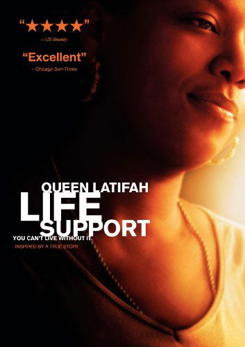 Cover for Life Support (DVD) [Widescreen edition] (2007)