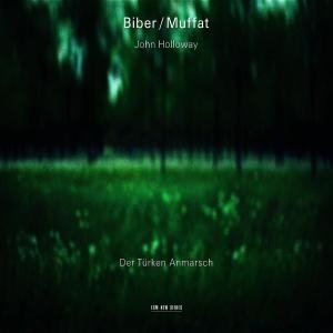 Cover for Holloway J. / Assenbaum A. / Mortensen L. U. M. · Der Turken Anmarsch (CD) (2004)
