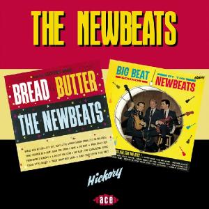 Bread & Butter / Big Beat Sounds of - Newbeats - Musiikki - Ace Records UK - 0029667001229 - tiistai 8. kesäkuuta 2004