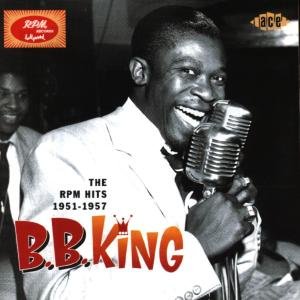 Cover for B.b. King · RPM Hits - 1951 1957 (CD) (1999)