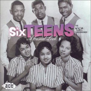 A Casual Look - Six Teens - Music - Ace - 0029667184229 - April 29, 2002