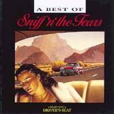 Cover for Sniff N the Tears · Best Of... (CD) (2001)