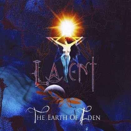 The Earth of Eden - Latent - Muziek - CDB - 0029882563229 - 18 juni 2013