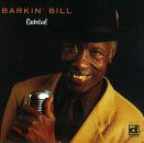 Gotcha! - Barkin' Bill - Musiikki - DELMARK - 0038153067229 - torstai 16. joulukuuta 1999