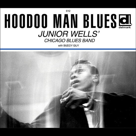 Hoodoo Man Blues - Junior Wells - Music - ANALOGUE PRODUCTIONS - 0038153661229 - August 9, 2011