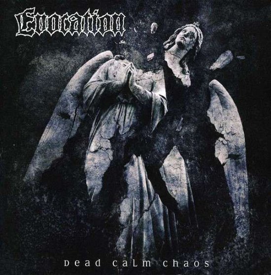 Cover for Evocation · Dead Calm Chaos (CD) (2012)