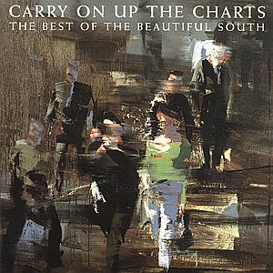 Carry On Up The C - Beautiful South - Musik - POLYGRAM - 0042282865229 - 30. juni 1990