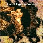 Cover for Laura Fygi · Bewitched (CD) (2000)