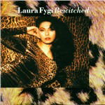 Bewitched - Laura Fygi - Musik - PHONOGRAM - 0042284832229 - 1. Juni 2000