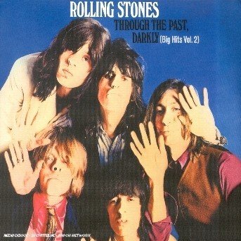 Through the Past, Darkly - The Rolling Stones - Musiikki - Abkco - 0042288230229 - 