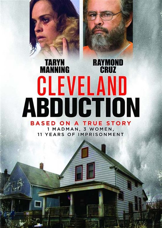 Cover for Cleveland Abduction (DVD) (2015)