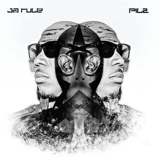Cover for Ja Rule · Ja Rule - Pain is Love Vol.2 (CD) (2012)