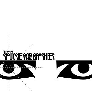 Best Of - Siouxsie & the Banshees - Música - POLYDOR - 0044006515229 - 30 de septiembre de 2002