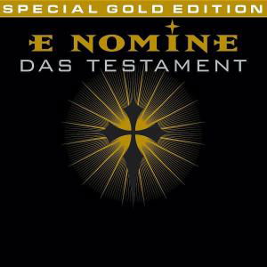 Das Testament - E Nomine - Musique - POLYDOR - 0044006528229 - 25 novembre 2002