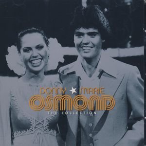 Cover for Donny &amp; Marie Osmond · Collection (CD) (2013)