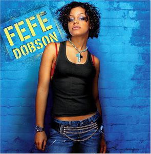 Cover for Fefe Dobson (CD) (2008)