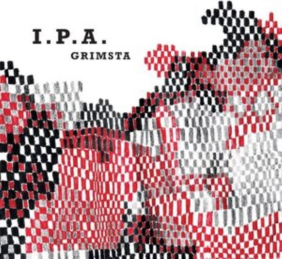 Cover for I.p.a. · Grimsta (CD) (2023)