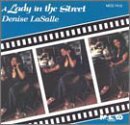 Cover for Denise Lasalle · Lady in the Street (CD) (1995)