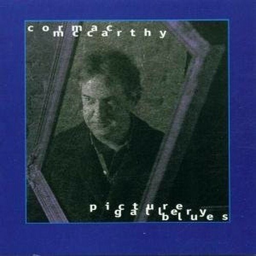Cover for Cormac Mccarthy  · Picture Gallery Blues (CD)