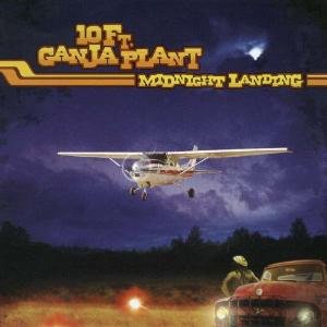 Midnight Landing - 10 Ft Ganja Plant - Music - ROIR - 0053436828229 - July 1, 2003