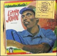 Ghetto Youth - Little John - Music - VP - 0054645410229 - September 25, 2007