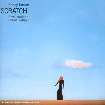 Cover for Kenny Barron · Scratch (CD) (2005)