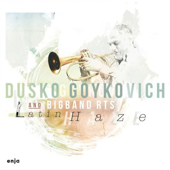 Cover for Dusko Goykovich · Latin Haze (CD) (2015)