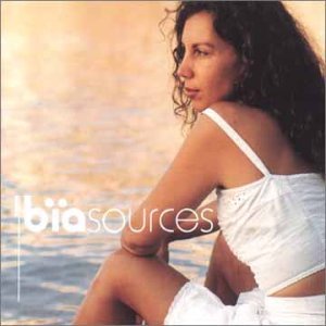 Cover for Bia · Sources (CD) (2003)