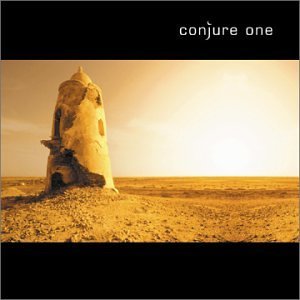 Cover for Conjure One (CD) [Limited edition] (2003)