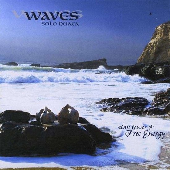 Waves - Alan Tower - Muziek - CDB - 0067461762229 - 18 november 2008