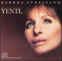 Yentl - Barbra Streisand - Barbra Streisand - Musik - POP - 0074643915229 - 25. Oktober 1990