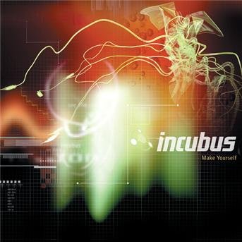 INCUBUS - Make Yourself - Incubus - Musikk - Sony - 0074646365229 - 2023