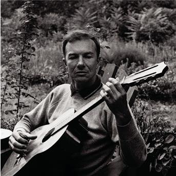 Cover for Pete Seeger · Link in the Chain (CD) (2000)