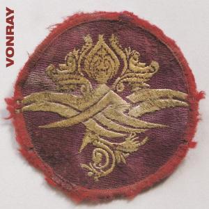 Vonray - Vonray - Musik - Elektrik - 0075596283229 - 8. april 2003