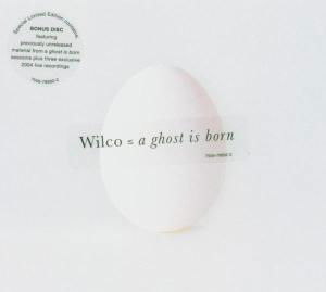 Ghost is Born - Wilco - Music - WEA - 0075597989229 - August 21, 2014