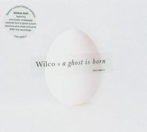 Ghost is Born - Wilco - Musik - WEA - 0075597989229 - 21 augusti 2014