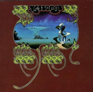 Cover for Yes · Yessongs (CD) [Remastered edition] (1994)