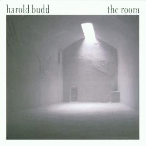 Room - Harold Budd - Musik - ATLANTIC - 0075678338229 - 23. Juni 2017