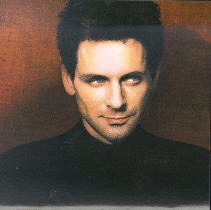 Cover for Lindsey Buckingham · Out of the Cradle (CD) (1992)
