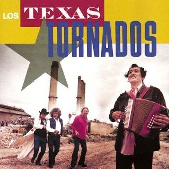 Same  [australian Import] - Texas Tornados - Muziek - WARNER BROTHERS - 0075992647229 - 9 november 1995