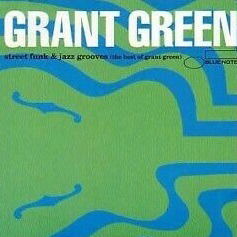 The Best of Grant Green - Green Grant - Music - EMI - 0077778962229 - 2004