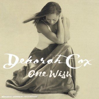 Cover for Deborah Cox · Deborah Cox-one Wish (CD) (2016)