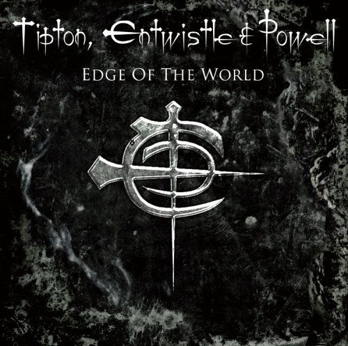 Edge of the World - Glenn Tipton - Muziek - Rhino Entertainment Company - 0081227335229 - 7 maart 2006